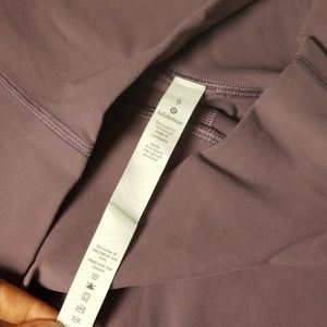 Lululemon Align